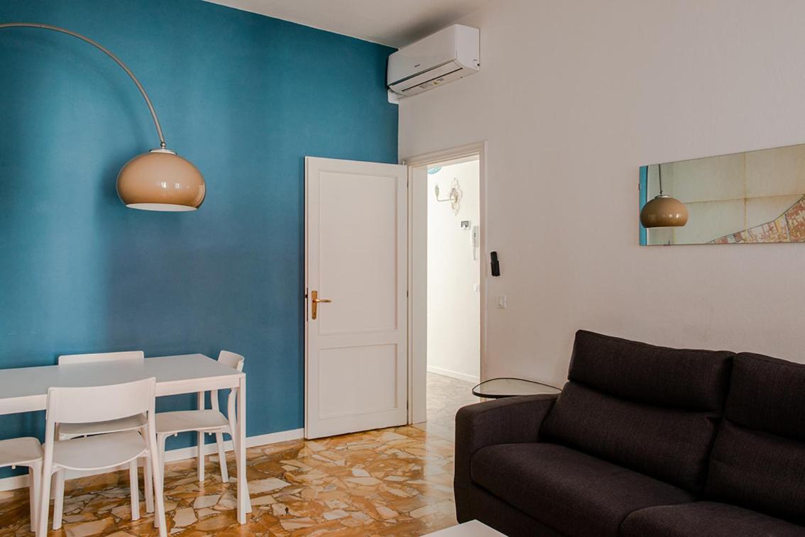 Alla Mappa, Meraviglioso Appartamento Con Vista Veneţia Exterior foto